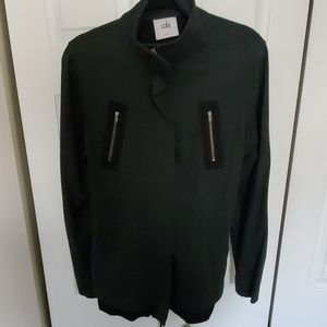 Beautiful Fitted Sweater